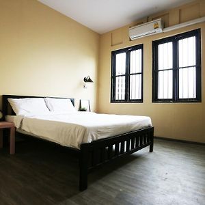 Standaard Kamer met een King Size Bed